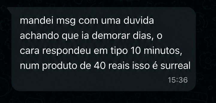Depoimento 4